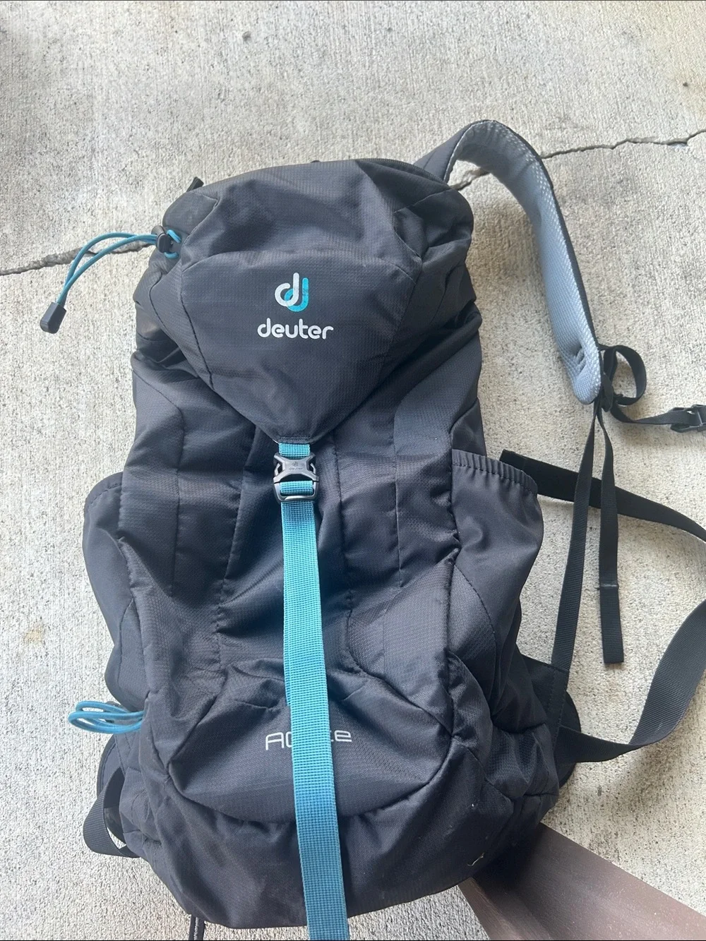 Deuter AC Lite 18 Backpack